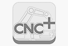 cnc+