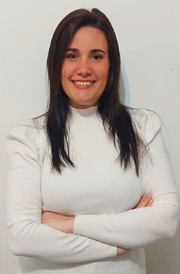Macarena Alvarez Aracama